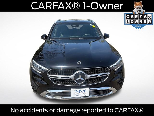 2024 Mercedes-Benz GLC GLC 300 4MATIC®