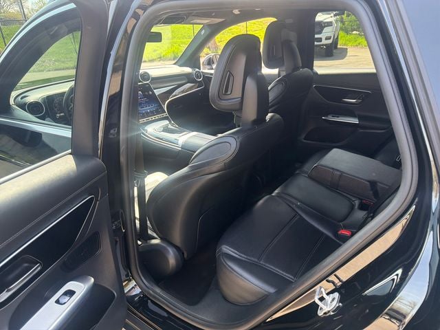 2024 Mercedes-Benz GLC GLC 300 4MATIC®
