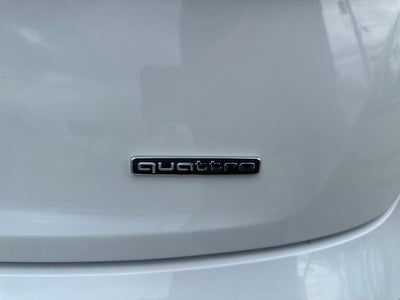 2020 Audi Q5 45 Premium quattro