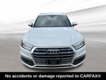 2020 Audi Q5 45 Premium quattro