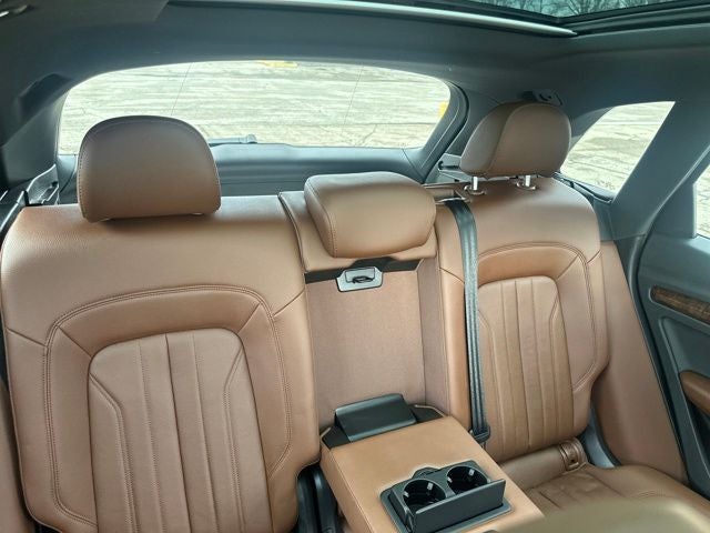 2020 Audi Q5 45 Premium quattro