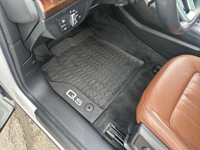 2020 Audi Q5 45 Premium quattro