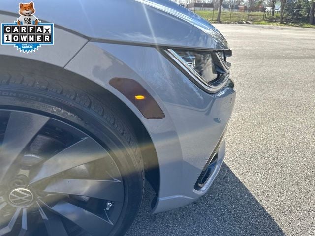 2023 Volkswagen Arteon 2.0T SEL R-Line
