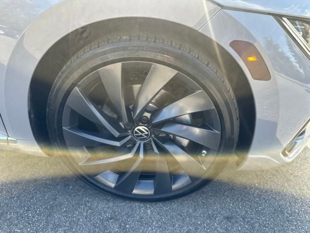 2023 Volkswagen Arteon 2.0T SEL R-Line