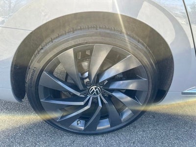 2023 Volkswagen Arteon 2.0T SEL R-Line