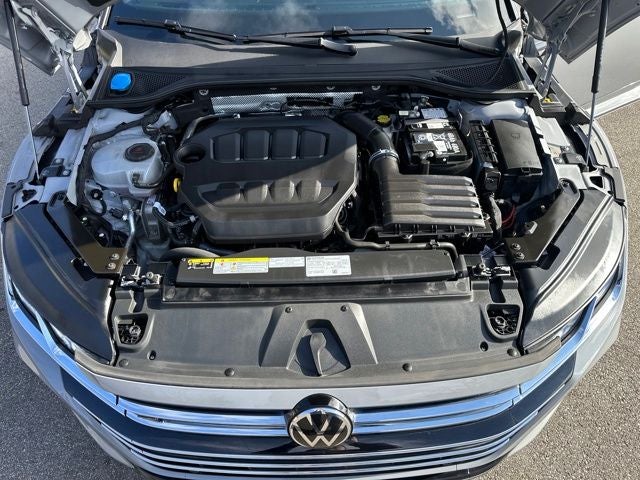 2023 Volkswagen Arteon 2.0T SEL R-Line