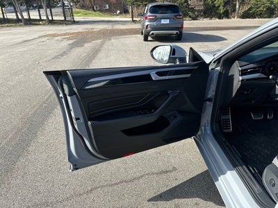 2023 Volkswagen Arteon 2.0T SEL R-Line