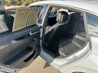 2023 Volkswagen Arteon 2.0T SEL R-Line