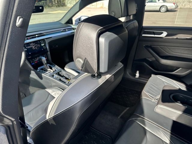 2023 Volkswagen Arteon 2.0T SEL R-Line