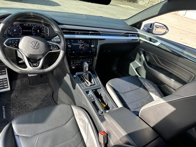 2023 Volkswagen Arteon 2.0T SEL R-Line