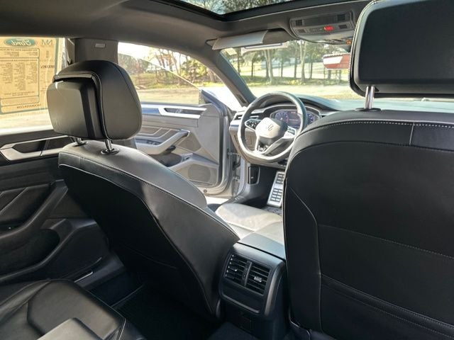 2023 Volkswagen Arteon 2.0T SEL R-Line