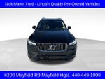 2022 Volvo XC90 T6 Momentum