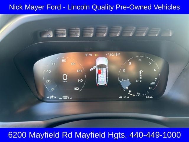 2022 Volvo XC90 T6 Momentum