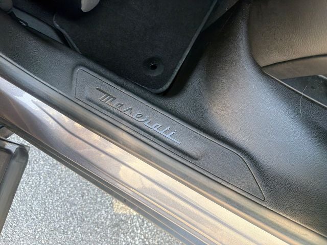 2023 Maserati Levante Modena