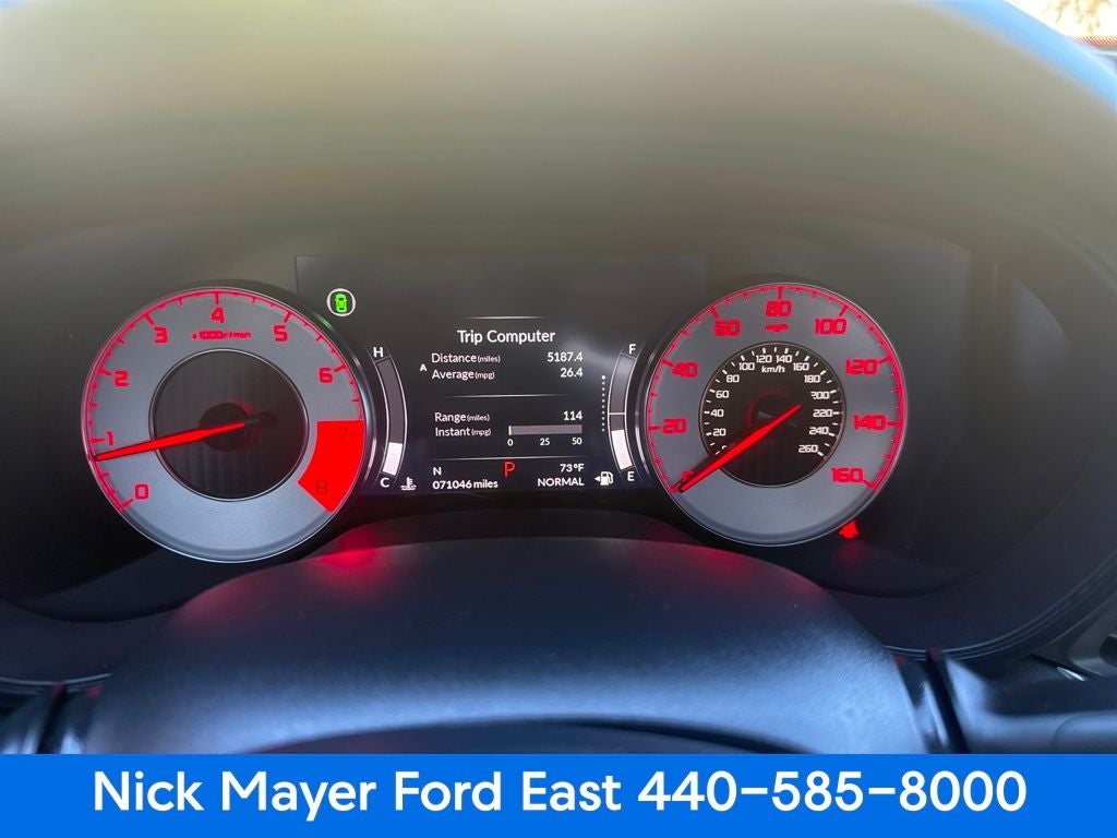 2021 Acura TLX A-Spec Package