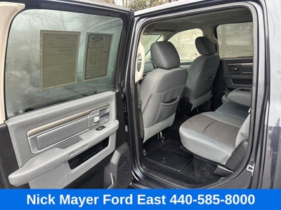 2014 RAM 1500 Big Horn