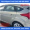 2015 Ford Focus Titanium