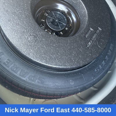 2015 Ford Focus Titanium