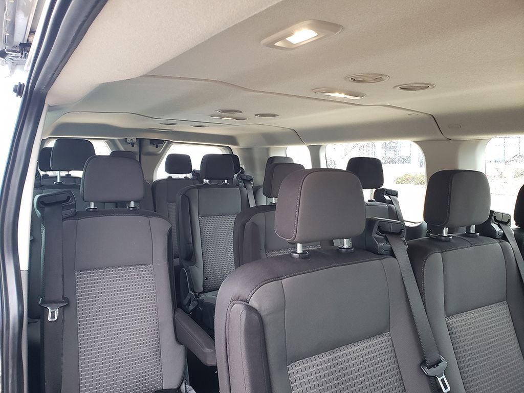 2024 Ford Transit-350 XLT