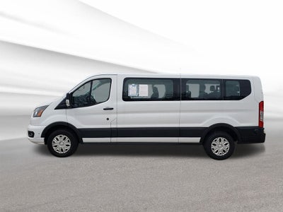 2024 Ford Transit-350 XLT