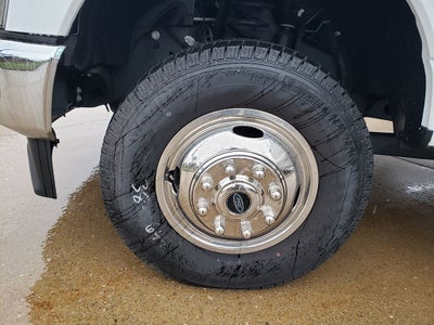 2024 Ford F-350SD XL DRW