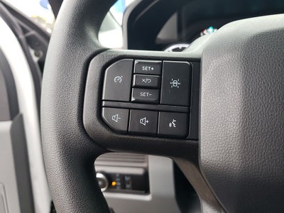 2024 Ford F-350SD XL DRW