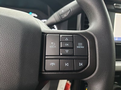 2024 Ford F-350SD XL DRW