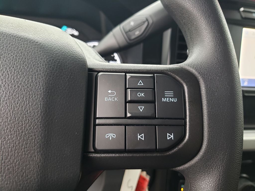 2024 Ford F-350SD XL DRW