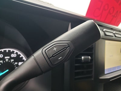 2024 Ford F-350SD XL DRW