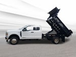 2024 Ford F-350SD XL DRW