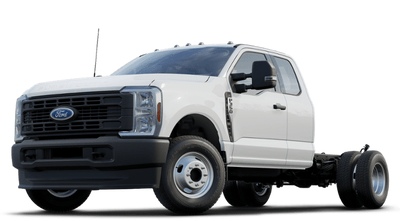 2024 Ford F-350SD XL DRW