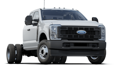 2024 Ford F-350SD XL DRW