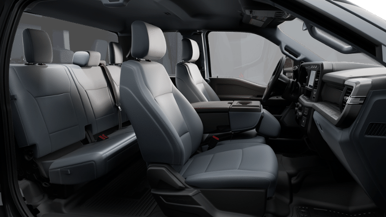 2024 Ford F-350SD XL DRW