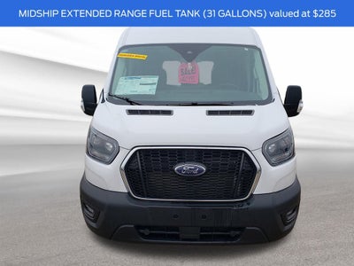2024 Ford Transit-350 XL