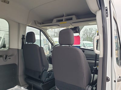 2024 Ford Transit-350 XL