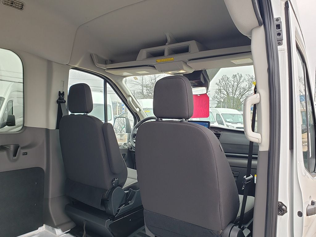 2024 Ford Transit-350 XL