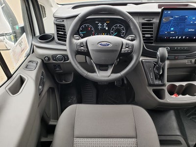 2024 Ford Transit-350 XL