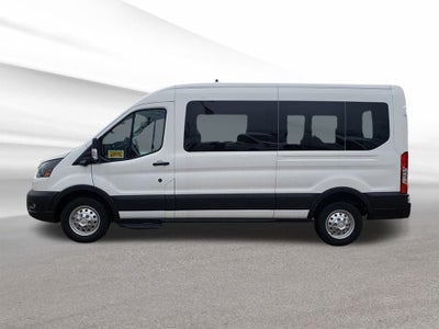2024 Ford Transit-350 XL