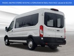 2024 Ford Transit-350 XL