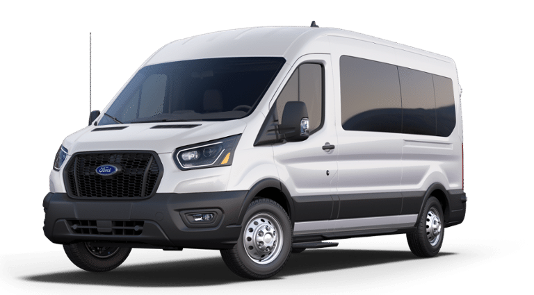 2024 Ford Transit-350 XL