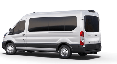 2024 Ford Transit-350 XL
