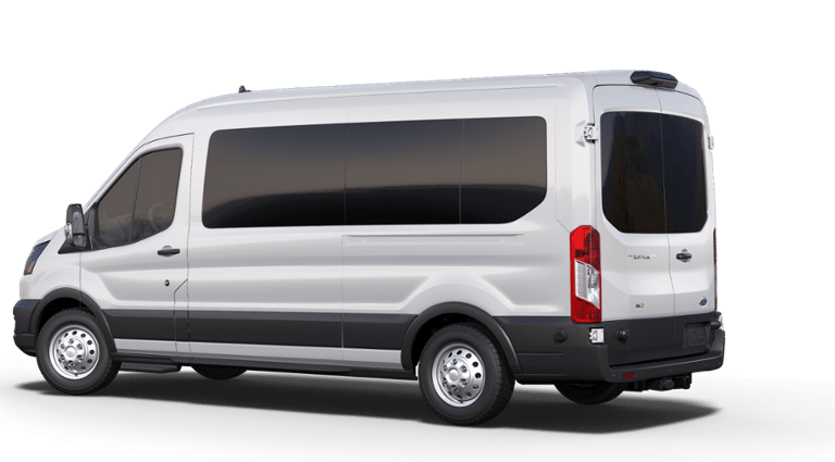 2024 Ford Transit-350 XL