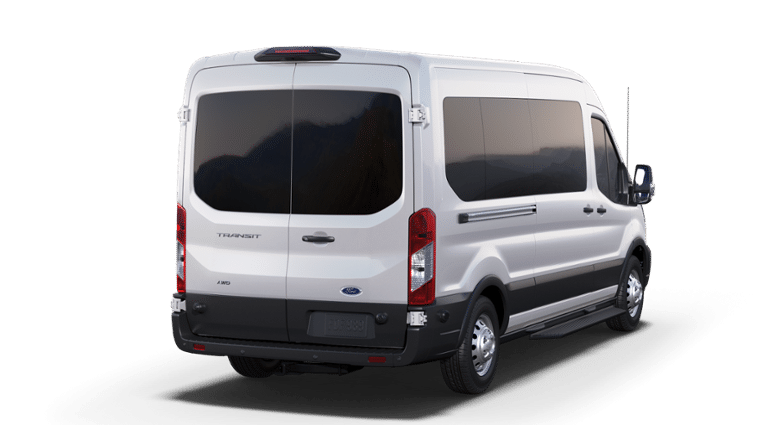 2024 Ford Transit-350 XL