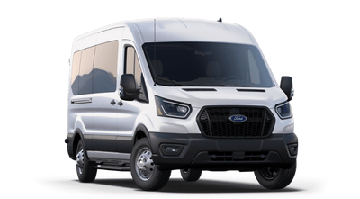 2024 Ford Transit-350 XL