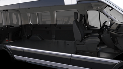 2024 Ford Transit-350 XL