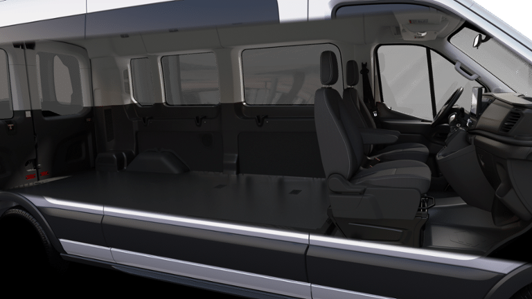 2024 Ford Transit-350 XL