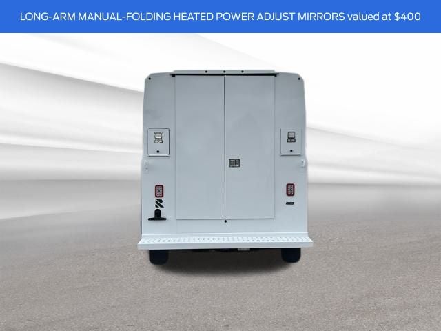 2024 Ford Transit-350 Base