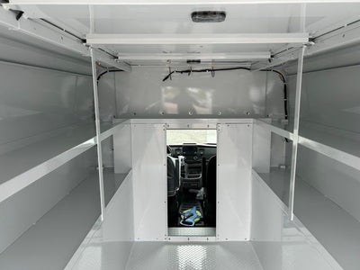 2024 Ford Transit-350 Base