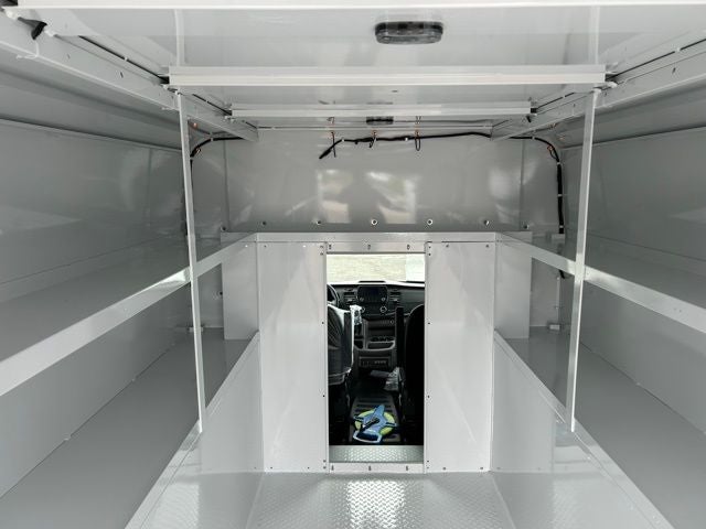 2024 Ford Transit-350 Base