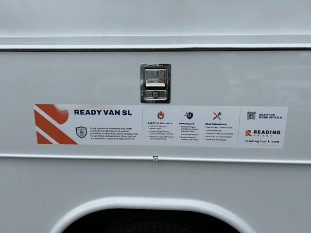 2024 Ford Transit-350 Base